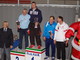 Judo: l'Ok Club di Imperia guadagna il titolo di campione regionale 2012