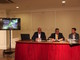 Sanremo: le grandi chitarre al Casinò di Sanremo, tutto pronto per il Festival Internazionale “Città di Sanremo” (Foto e Video)