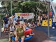 Sanremo: la Polisportiva IntegrAbili ringrazia il Conad City di San Martino per la donazione al centro estivo