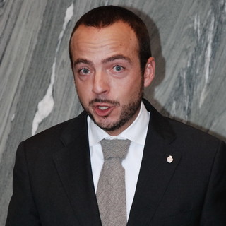 Imperia: conferenza dei capigruppo senza la minoranza, Montanari durissimo contro i Consiglieri di opposizione Imperia: conferenza dei capigruppo senza la minoranza, Montanari durissimo contro i Consiglieri di opposizione