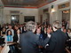 Sanremo: grande successo di pubblico ieri per il concerto inaugurale de 'L'impero di Tchaikovsky' Sanremo: grande successo di pubblico ieri per il concerto inaugurale de 'L'impero di Tchaikovsky'