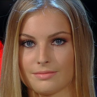Miss Italia 2012: il sogno della sanremese Cecilia Anfossi sfuma in semifinale, non è nelle prime 5