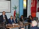 Vallecrosia: con Cgil, Cisl, Uil ed il Comune oggi il convegno su 'Lavorare in rete: lo sviluppo per il futuro del territorio" (Foto e Video) Vallecrosia: con Cgil, Cisl, Uil ed il Comune oggi il convegno su 'Lavorare in rete: lo sviluppo per il futuro del territorio" (Foto e Video)