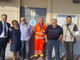 La Croce Azzurra di Vallecrosia selezionata quale vincitrice del bando ACEB 2018 La Croce Azzurra di Vallecrosia selezionata quale vincitrice del bando ACEB 2018