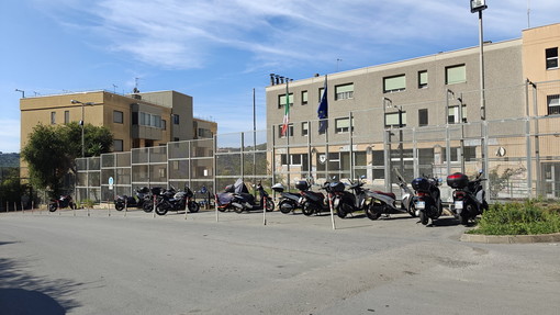 Sanremo: disordini di ieri sera nel carcere di Valle Armea, Tristaino (Sappe) “Ditemi voi se si può continuare così " Sanremo: disordini di ieri sera nel carcere di Valle Armea, Tristaino (Sappe) “Ditemi voi se si può continuare così "