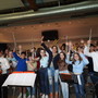 Sanremo: concerto dell'Istituto Comprensivo Centro Levante con il Liceo Musicale Cassini (Foto)