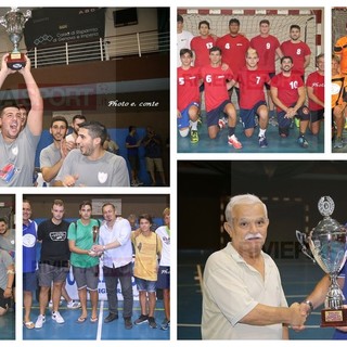 Pallamano. AL6 Ventimiglia trionfa al Torneo di Bordighera: i fontalieri superano Savet Imperia 34-29 (FOTO)