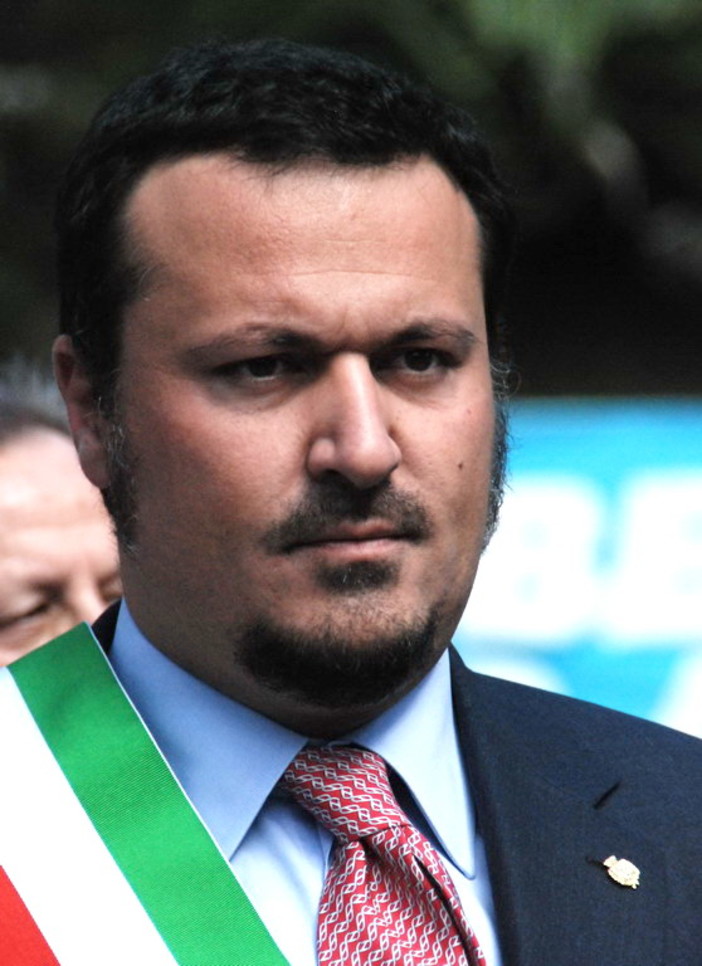 Sanremo: tentata truffa sui lavori di Palazzo Nota, il sindaco ringrazia l'incaricata della progettazione dei lavori di restauro