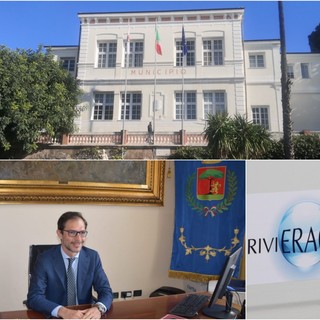 Bordighera: nuova conferenza capigruppo per Rivieracqua, la commissione prepara mozione unanime Bordighera: nuova conferenza capigruppo per Rivieracqua, la commissione prepara mozione unanime