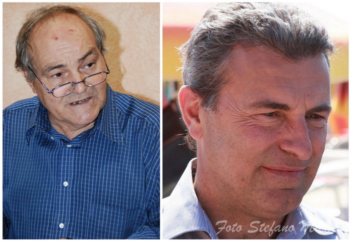 Sanremo: istanza di Carlo Barillà in Comune "Mario Robaldo per me era ineleggibile"