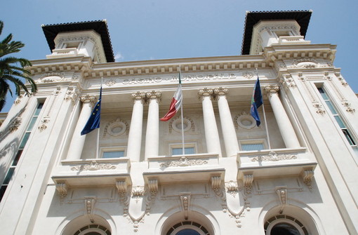 Sanremo: dea bendata al Casinò, 8 jackpot centrati per un totale di oltre 700mila euro