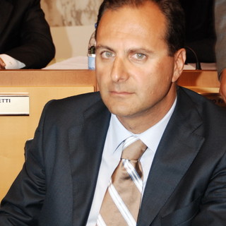 Intervista a Baudena:"Mai pensato di fare il sindaco"