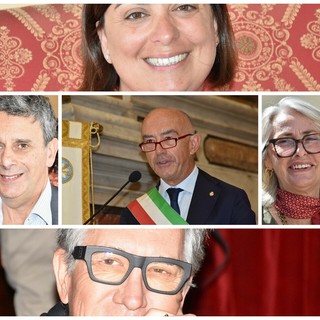 Sanremo: rimpasto di giunta, dopo il ritorno di Silvana Ormea consiglio il 22 dicembre. Il bilancio ad Artusi?