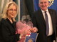 La Dottoressa Carolina Cuzzoni accolta tra i soci del Rotary Club Sanremo, ieri la cerimonia La Dottoressa Carolina Cuzzoni accolta tra i soci del Rotary Club Sanremo, ieri la cerimonia