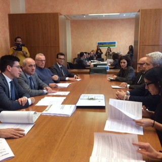 Valle Roya e divieto ai mezzi pesanti: "Chiediamo che non ci siano limitazioni per chi proviene dalle province di Cuneo e di Imperia"