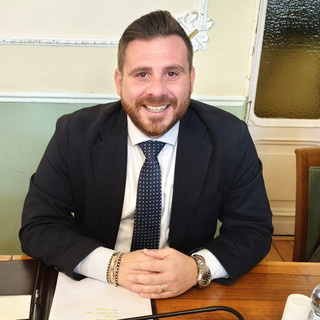 Ventimiglia, Amarella (Forza Italia): "Soddisfazione per la permanenza del segretario comunale Veziano" Ventimiglia, Amarella (Forza Italia): "Soddisfazione per la permanenza del segretario comunale Veziano"