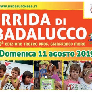 Badalucco: domenica nei carruggi tornerà l'appuntamento con la Corrida Badalucco: domenica nei carruggi tornerà l'appuntamento con la Corrida