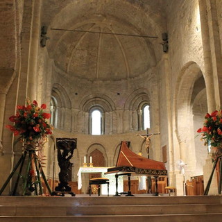 Ventimiglia: domani pomeriggio in Cattedrale nuovo appuntamento con 'Musica Sacra in Cattedrale'