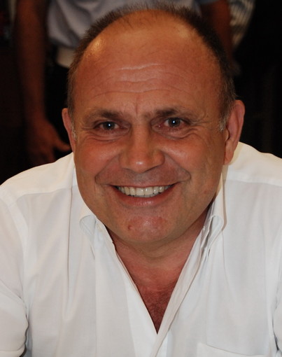 Il capogruppo del Pd Andrea Gorlero