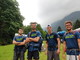 Il cammino della Alpi del Mediterraneo: quattro giovani da Chiusa di Pesio a Sanremo a piedi Il cammino della Alpi del Mediterraneo: quattro giovani da Chiusa di Pesio a Sanremo a piedi