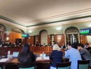 Anche Sanremo riconosce ufficialmente lo Stato della Palestina Anche Sanremo riconosce ufficialmente lo Stato della Palestina
