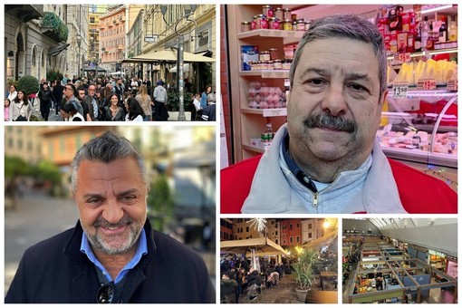 Pasqua da record a Sanremo: affari in crescita del 15-20%, boom di presenze e turismo di qualità in città Pasqua da record a Sanremo: affari in crescita del 15-20%, boom di presenze e turismo di qualità in città