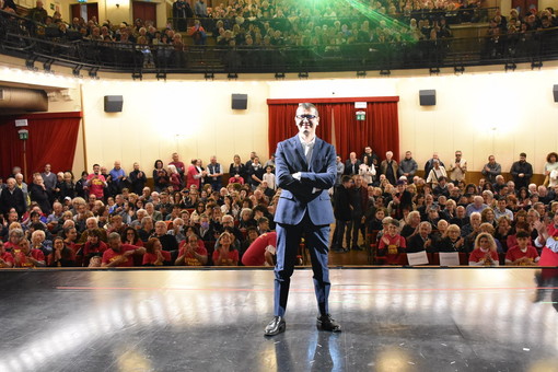 Sanità nel Ponente ligure, Generazione Sanremo lancia l’allarme: “Difendere i servizi significa difendere le persone"