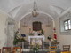 Molini di Triora: ieri a Carpenosa la festa della Madonna della Salute, celebrata la Messa (Foto)