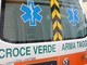 Arma Taggia: sabato la Croce Verde inaugura moto d'acqua e nuove ambulanze