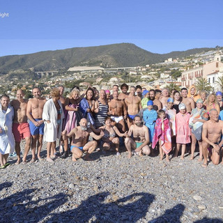 Sport acquatici. Tutto pronto per la 45^ edizione del tradizionale "Cimento Invernale"