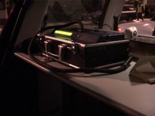 Sanremo: posti di blocco per le 'Notti del sabato sera', 4 automobilisti sorpresi ubriachi alla guida