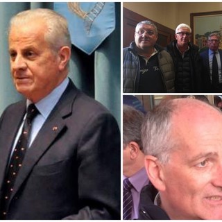 Imperia: le reazioni del giorno dopo la rinuncia di Gabrielli alla cittadinanza onoraria, maggioranza e sindaco "Tra i momenti più bassi della nostra storia"