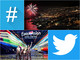 #Sanremo e #Eurovision tra gli hashtag più usati in Italia nei primi sei mesi del 2021