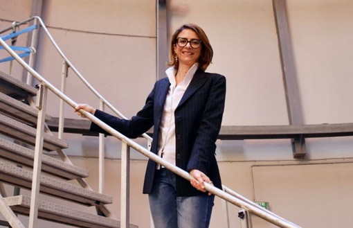 Sanremo: domenica prossima alla Pinacoteca Rambaldi una conferenza su ‘Condividere il cielo e le stelle’ Sanremo: domenica prossima alla Pinacoteca Rambaldi una conferenza su ‘Condividere il cielo e le stelle’