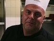 Chef Massimiliano Di Raco
