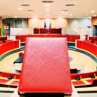 Prima seduta del Consiglio regionale: Toti “Nel pomeriggio attribuite le deleghe della Giunta”