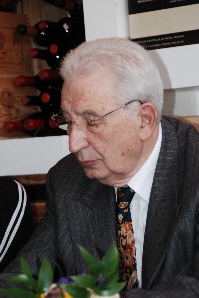 Ospedaletti: è scomparsa Nera Mirella Perego, vedova Jacono. Il cordoglio del sindaco Crespi