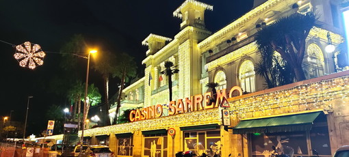 Sanremo: giovedì prossimo al teatro dell'opera del Casinò spettacolo musicale dell'associazione Finanzieri