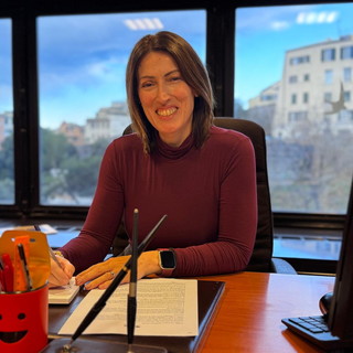 Foce del torrente Argentina, Cerri: "Il ponte rappresenta un ulteriore passo nella messa in sicurezza del torrente"