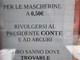 Sanremo: mascherine a 50 cent, in alcune farmacie si trovano in altre no, intanto in via Palazzo si rimanda al Presidente Conte (Foto) Sanremo: mascherine a 50 cent, in alcune farmacie si trovano in altre no, intanto in via Palazzo si rimanda al Presidente Conte (Foto)