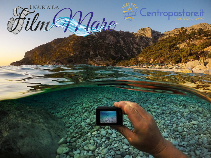Liguria da “Film-Mare”, c'è ancora tempo per iscriversi ai corsi gratuiti del Pastore