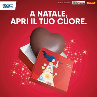 Al via in tutta la provincia di Imperia la campagna Telethon di Natale per sostenere la ricerca