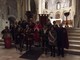 Ventimiglia: alla Cattedrale della città alta le celebrazioni di San Sebastiano (Foto)