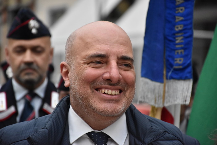 Regione: domenica numerosi appuntamenti per l'assessore Gianni Berrino, in visita dalla costa all'entroterra