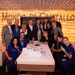 Domani a Casa Sanremo musica, cucina e benessere protagoniste: previsto lo showcase degli Zero Assoluto