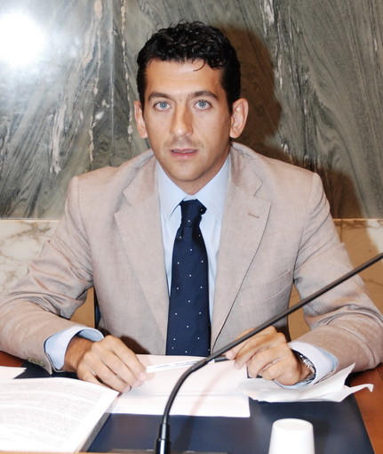 Imperia: Paolo Montesano verso la nomina a capogruppo comunale del Pdl