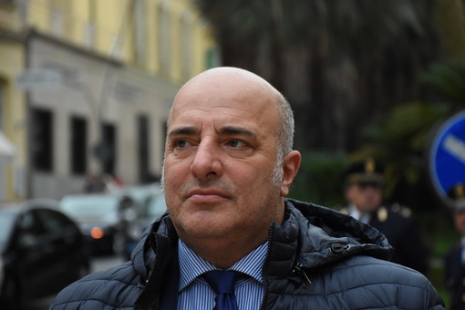 Sanremo: domani l'assessore regionale Gianni Berrino incontra i donatori della FIDAS