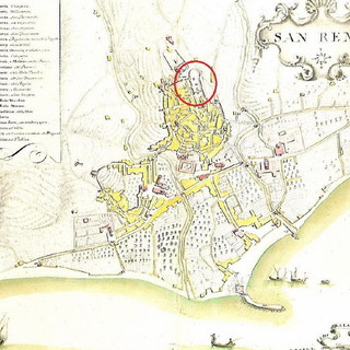 La storia del 'Castello di Sanremo' (o Villa Matutiana) nello scritto del nostro lettore Giacomo Mannis La storia del 'Castello di Sanremo' (o Villa Matutiana) nello scritto del nostro lettore Giacomo Mannis