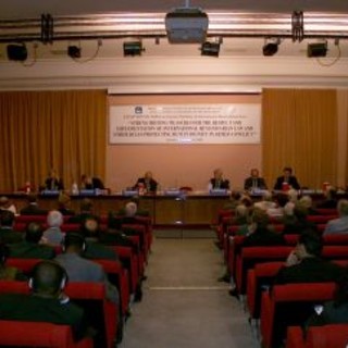 Sanremo: diritti dei Rifugiati al centro del dibattito internazionale a Villa Ormond