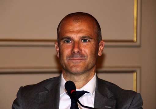 Alessandro Sindoni, assessore a Sport e Turismo
